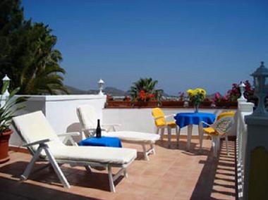 Maison de vacances �/en/au Chayofa (Teneriffa)ou appartement ou maison de vacances