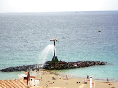 Maison de vacances �/en/au Chayofa (Teneriffa)ou appartement ou maison de vacances