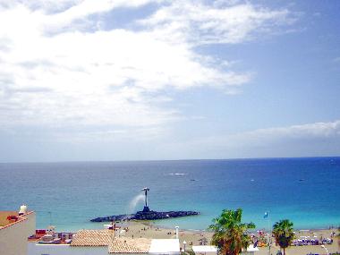 Maison de vacances �/en/au Chayofa (Teneriffa)ou appartement ou maison de vacances