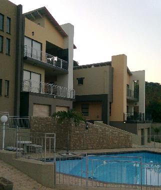 Maison de vacances �/en/au Zinkwazi Beach (KwaZulu-Natal)ou appartement ou maison de vacances