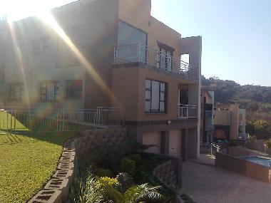 Maison de vacances �/en/au Zinkwazi Beach (KwaZulu-Natal)ou appartement ou maison de vacances