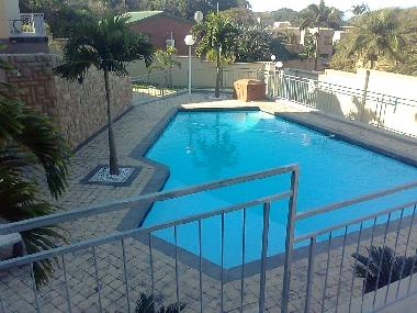 Maison de vacances �/en/au Zinkwazi Beach (KwaZulu-Natal)ou appartement ou maison de vacances