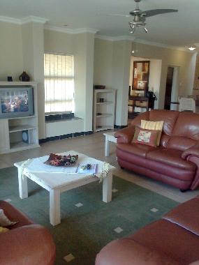 Maison de vacances �/en/au Zinkwazi Beach (KwaZulu-Natal)ou appartement ou maison de vacances