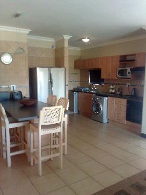 Maison de vacances �/en/au Zinkwazi Beach (KwaZulu-Natal)ou appartement ou maison de vacances