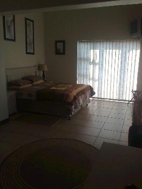 Maison de vacances �/en/au Zinkwazi Beach (KwaZulu-Natal)ou appartement ou maison de vacances