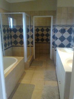 Maison de vacances �/en/au Zinkwazi Beach (KwaZulu-Natal)ou appartement ou maison de vacances