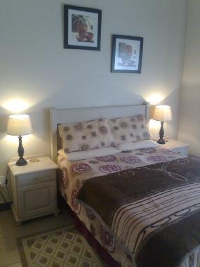 Maison de vacances �/en/au Zinkwazi Beach (KwaZulu-Natal)ou appartement ou maison de vacances