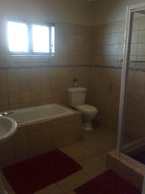 Maison de vacances �/en/au Zinkwazi Beach (KwaZulu-Natal)ou appartement ou maison de vacances