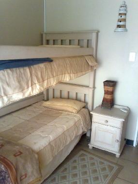 Maison de vacances �/en/au Zinkwazi Beach (KwaZulu-Natal)ou appartement ou maison de vacances