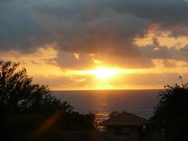 Maison de vacances �/en/au Zinkwazi Beach (KwaZulu-Natal)ou appartement ou maison de vacances