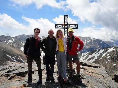 Maison de vacances �/en/au St. Pierre la Mer (Aude)ou appartement ou maison de vacances