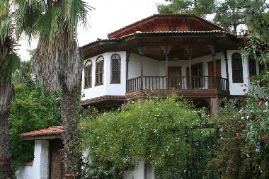 Maison de vacances /en/au Akyaka - Gkova (Mugla)ou appartement ou maison de vacances