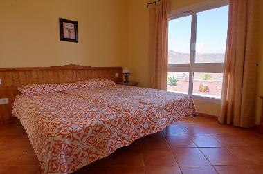 Maison de vacances �/en/au La Lajita (Fuerteventura)ou appartement ou maison de vacances