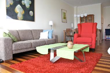 Appartement de vacances /en/au Canico (Madeira)ou appartement ou maison de vacances