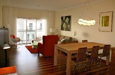 Appartement de vacances /en/au Canico (Madeira)ou appartement ou maison de vacances