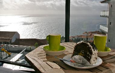 Appartement de vacances /en/au Canico (Madeira)ou appartement ou maison de vacances