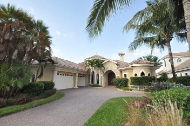 Maison de vacances /en/au Naples (Florida)ou appartement ou maison de vacances