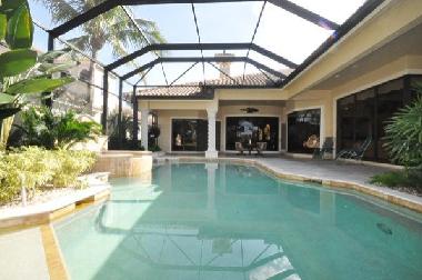 Maison de vacances /en/au Naples (Florida)ou appartement ou maison de vacances