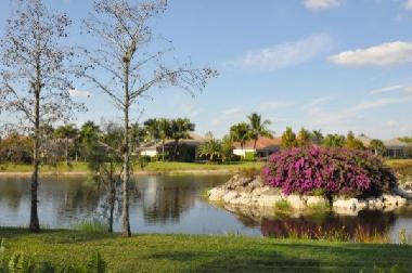 Maison de vacances /en/au Naples (Florida)ou appartement ou maison de vacances