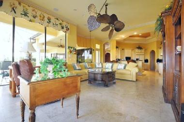 Maison de vacances /en/au Naples (Florida)ou appartement ou maison de vacances