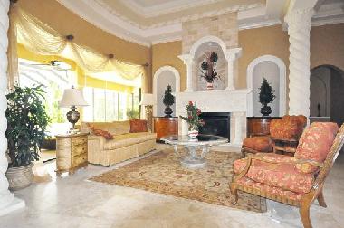 Maison de vacances /en/au Naples (Florida)ou appartement ou maison de vacances