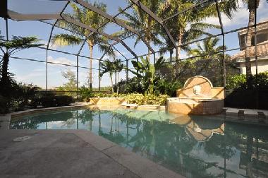 Maison de vacances /en/au Naples (Florida)ou appartement ou maison de vacances