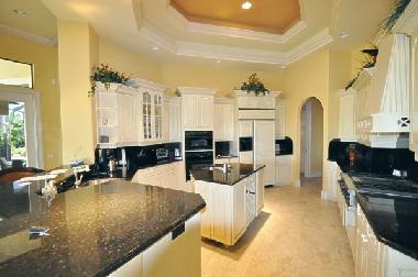 Maison de vacances /en/au Naples (Florida)ou appartement ou maison de vacances