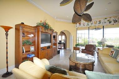Maison de vacances /en/au Naples (Florida)ou appartement ou maison de vacances