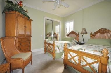 Maison de vacances /en/au Naples (Florida)ou appartement ou maison de vacances