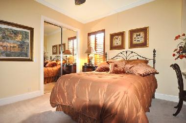 Maison de vacances /en/au Naples (Florida)ou appartement ou maison de vacances