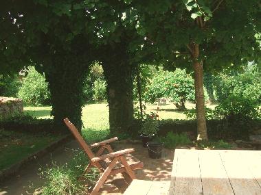 Maison de vacances �/en/au St Germain les Belles (Haute-Vienne)ou appartement ou maison de vacances