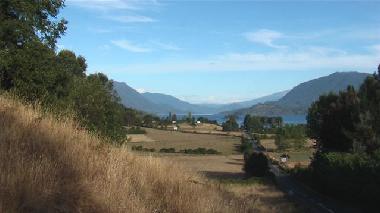 Maison de vacances �/en/au Chauquen (Los Lagos)ou appartement ou maison de vacances
