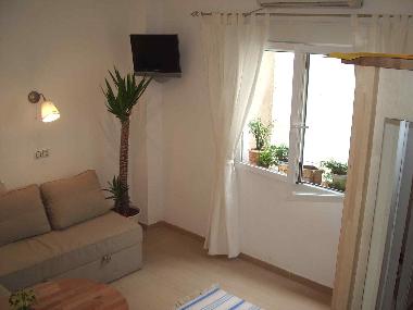 Appartement de vacances �/en/au madrid (Madrid)ou appartement ou maison de vacances