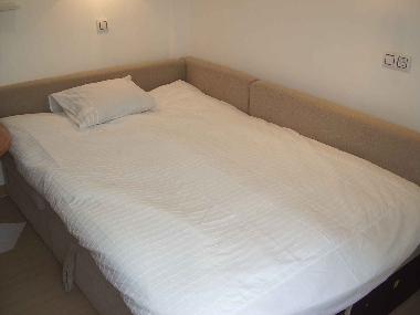 Appartement de vacances �/en/au madrid (Madrid)ou appartement ou maison de vacances