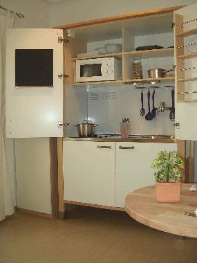 Appartement de vacances �/en/au madrid (Madrid)ou appartement ou maison de vacances