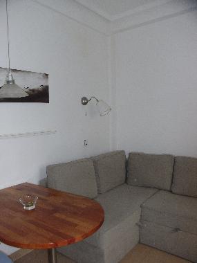 Appartement de vacances �/en/au madrid (Madrid)ou appartement ou maison de vacances