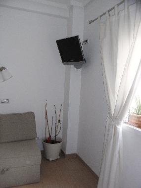 Appartement de vacances �/en/au madrid (Madrid)ou appartement ou maison de vacances