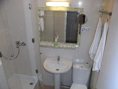 Appartement de vacances �/en/au madrid (Madrid)ou appartement ou maison de vacances