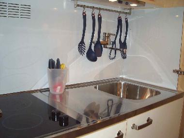 Appartement de vacances �/en/au madrid (Madrid)ou appartement ou maison de vacances