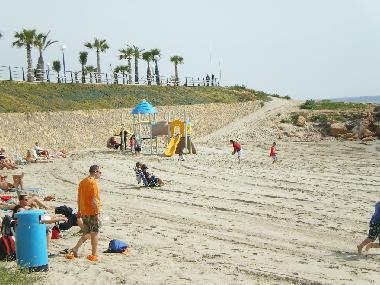 Appartement de vacances /en/au Playa Flamenca (Alicante / Alacant)ou appartement ou maison de vacances