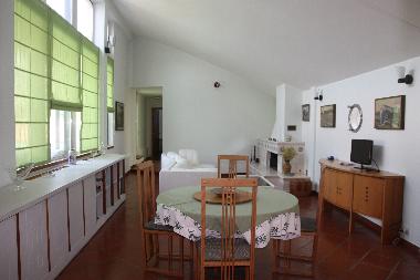 Villa �/en/au Sermoneta (Latina)ou appartement ou maison de vacances