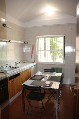 Villa �/en/au Sermoneta (Latina)ou appartement ou maison de vacances