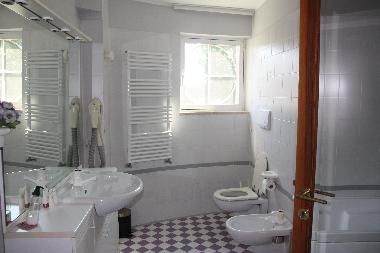 Villa �/en/au Sermoneta (Latina)ou appartement ou maison de vacances
