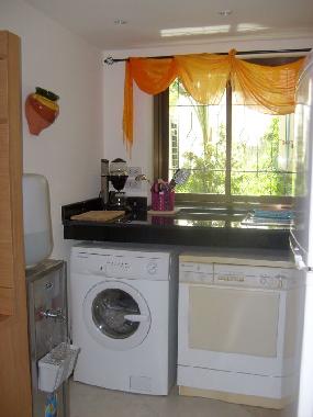 Appartement de vacances /en/au Koh Samui (Surat Thani)ou appartement ou maison de vacances