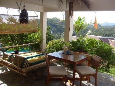 Appartement de vacances /en/au Koh Samui (Surat Thani)ou appartement ou maison de vacances