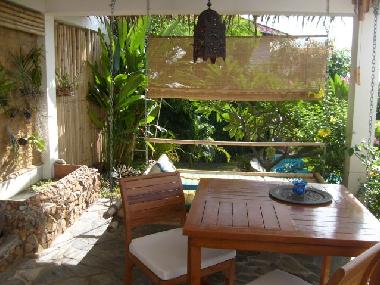 Appartement de vacances /en/au Koh Samui (Surat Thani)ou appartement ou maison de vacances
