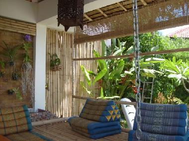 Appartement de vacances /en/au Koh Samui (Surat Thani)ou appartement ou maison de vacances