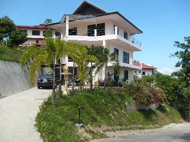 Appartement de vacances /en/au Koh Samui (Surat Thani)ou appartement ou maison de vacances