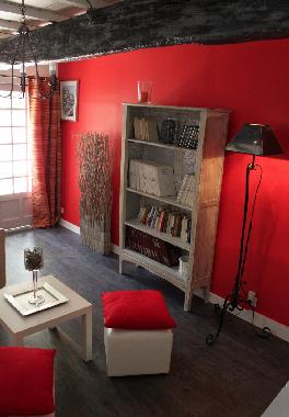 Maison de vacances /en/au villars (Vaucluse)ou appartement ou maison de vacances