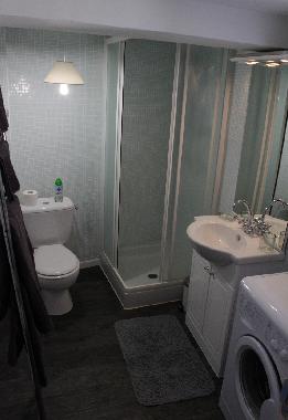 Maison de vacances /en/au villars (Vaucluse)ou appartement ou maison de vacances